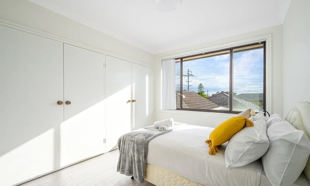 Photo of Bedroom in Liverpool