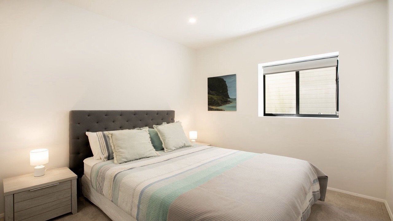 Photo of Bedroom in Macmasters Beach