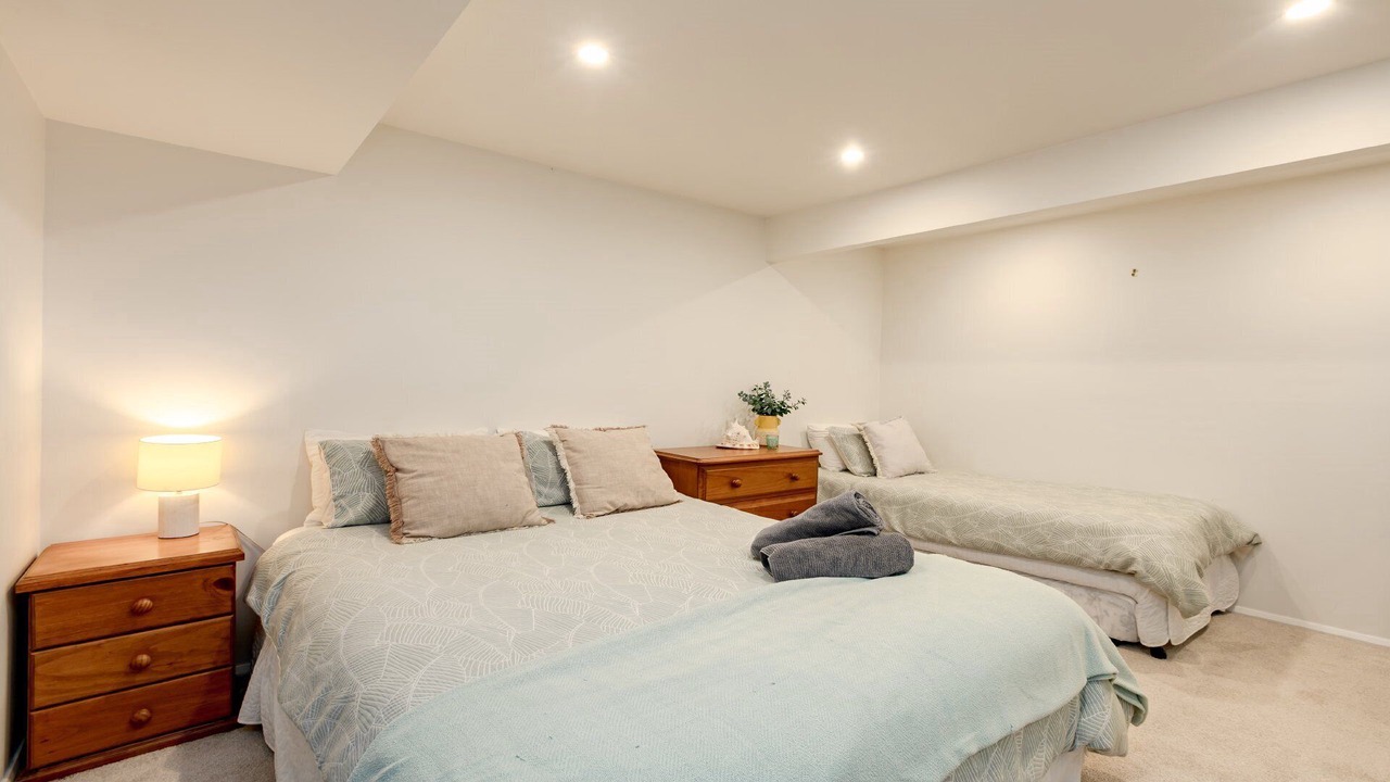 Photo of Bedroom in Macmasters Beach