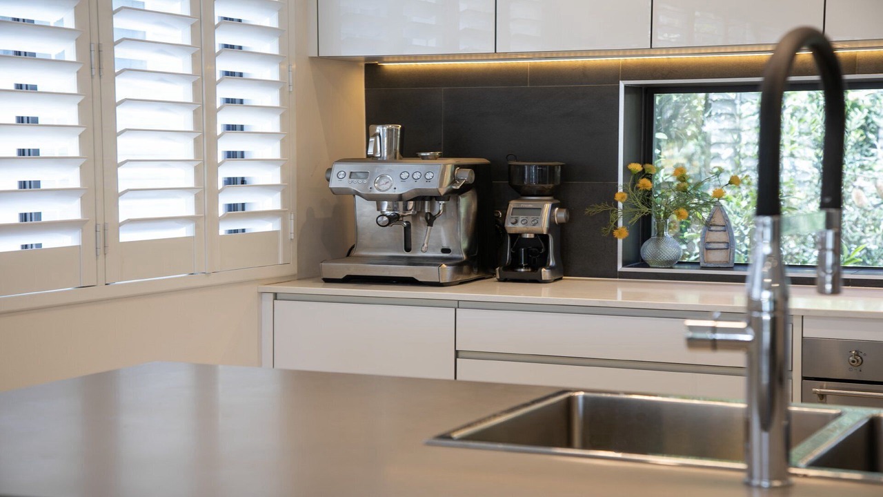 Photo of Kitchen in Macmasters Beach