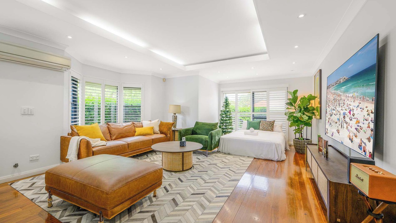Photo of Bedroom in Maroubra
