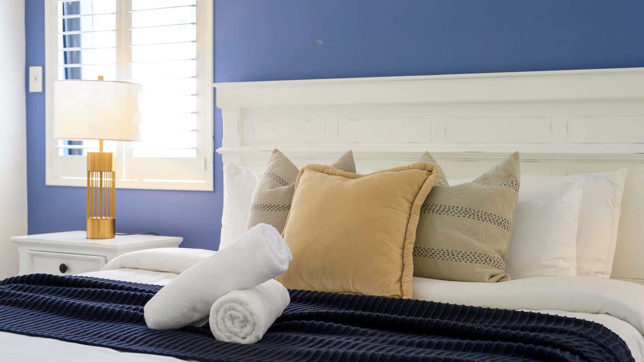 Photo of Bedroom in Maroubra