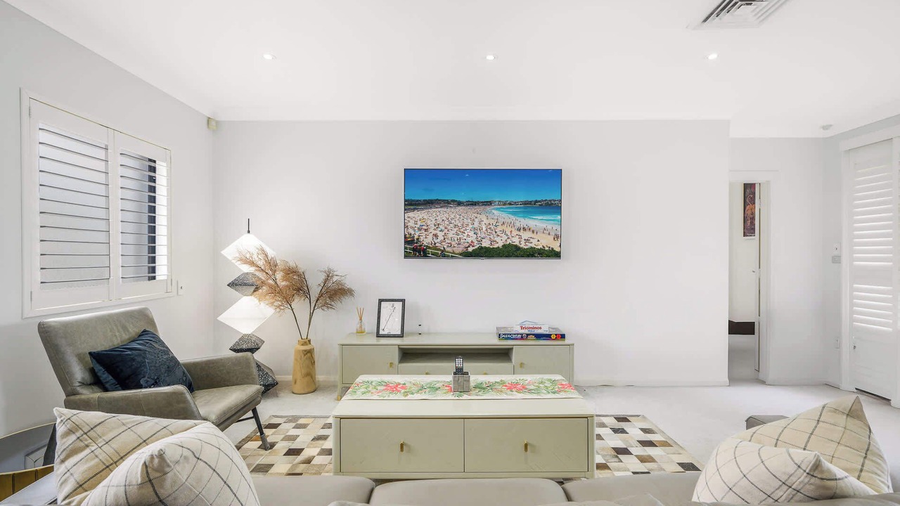 Photo of Livingroom in Maroubra