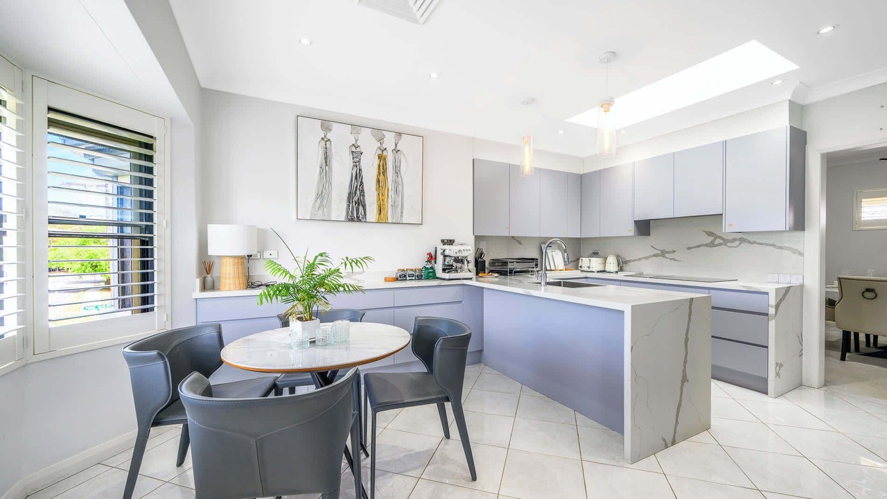 Photo of Kitchen in Maroubra