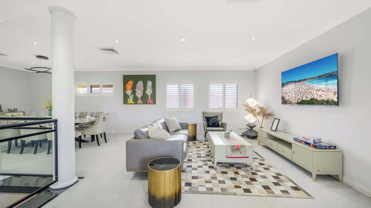Photo of Livingroom in Maroubra