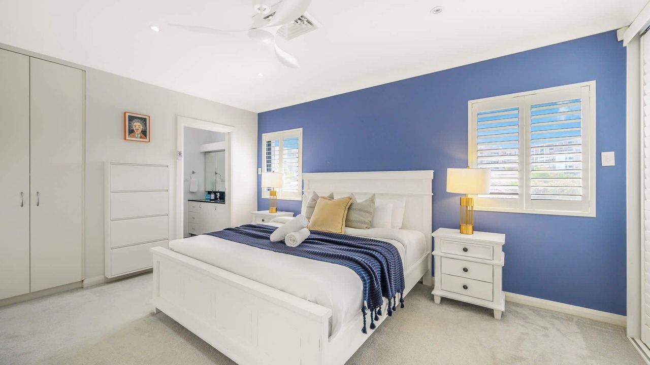 Photo of Bedroom in Maroubra