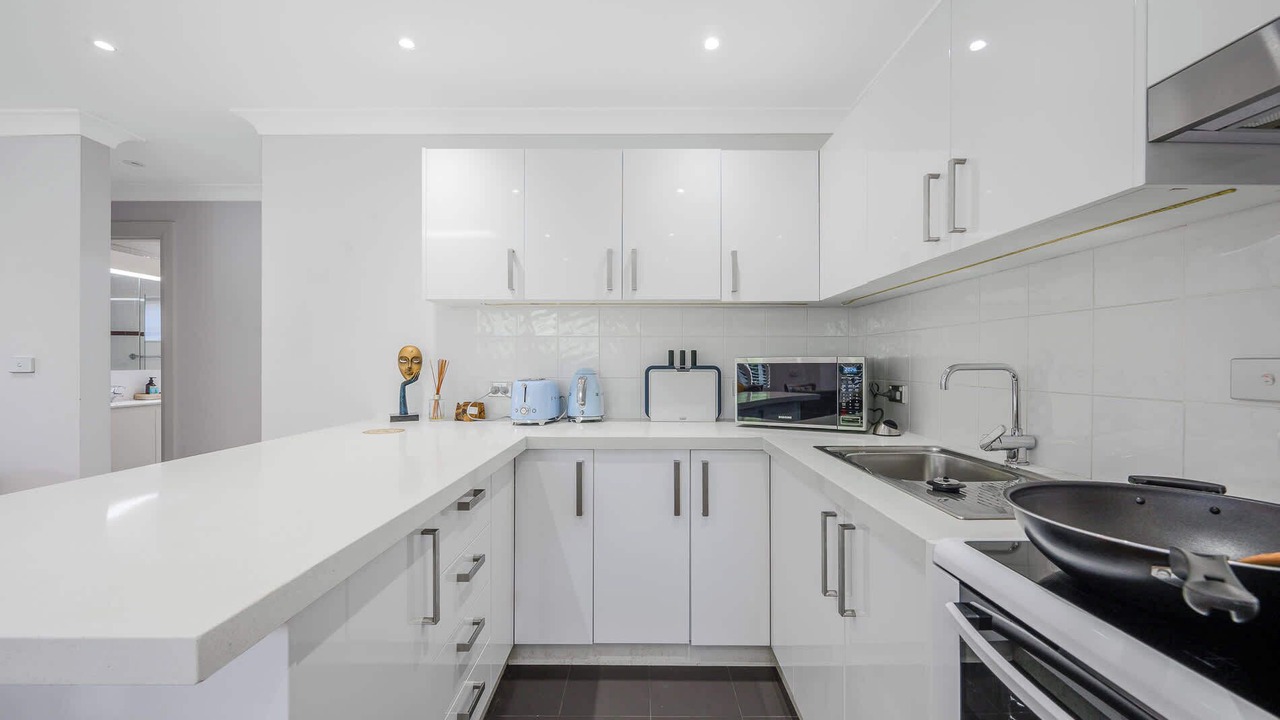 Photo of Kitchen in Maroubra