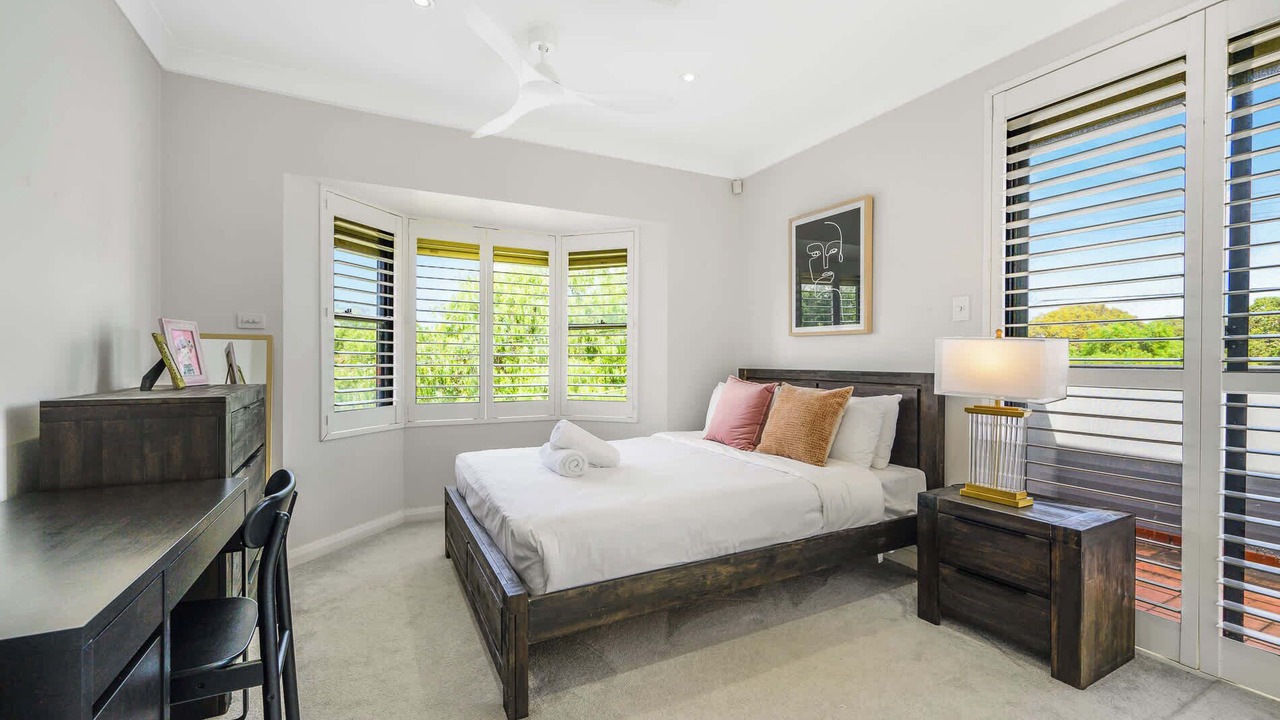 Photo of Bedroom in Maroubra