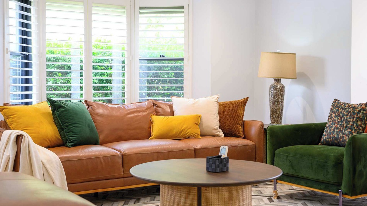 Photo of Livingroom in Maroubra
