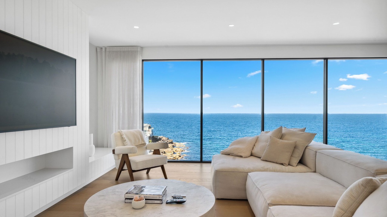 Photo of Livingroom in Maroubra