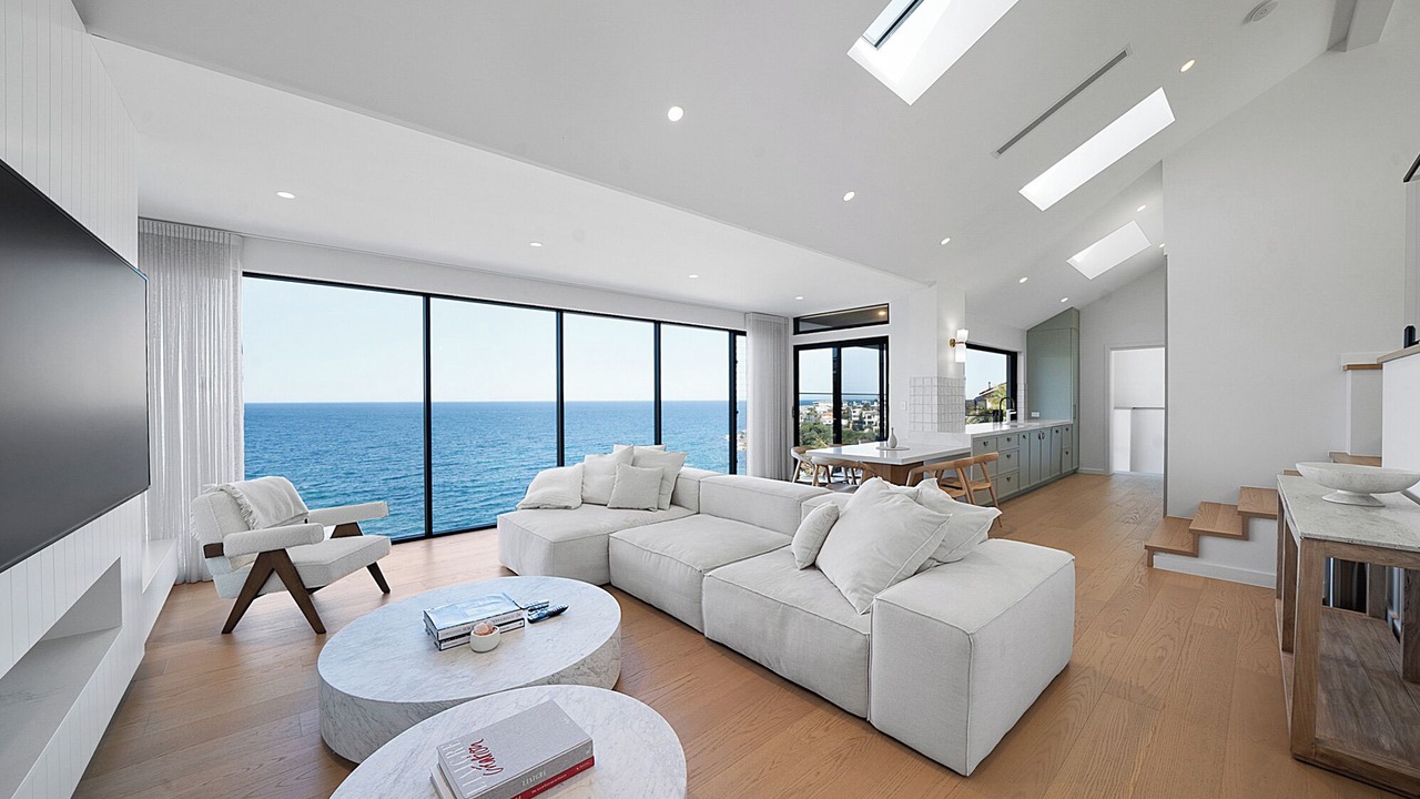 Photo of Livingroom in Maroubra