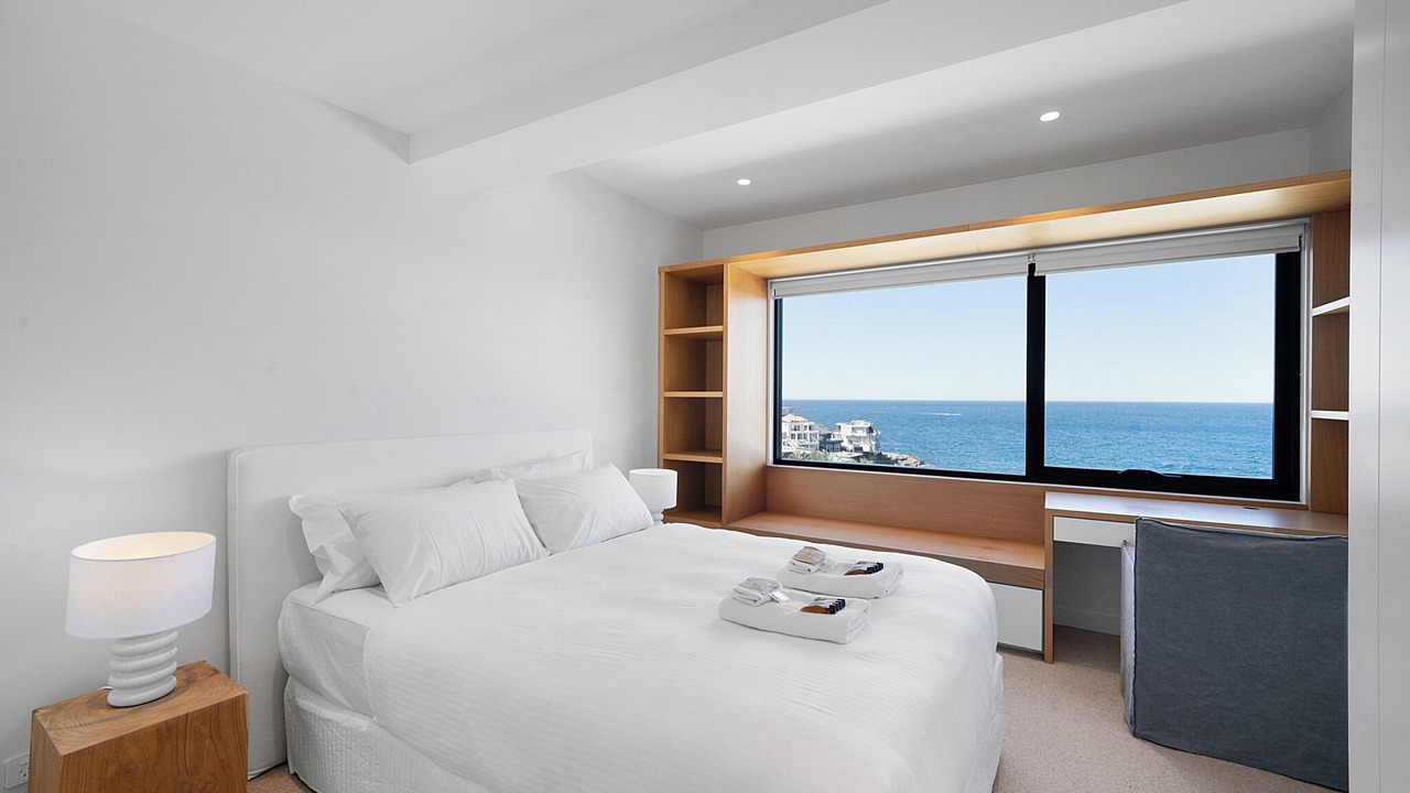 Photo of Bedroom in Maroubra