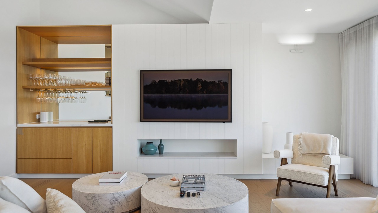 Photo of Livingroom in Maroubra