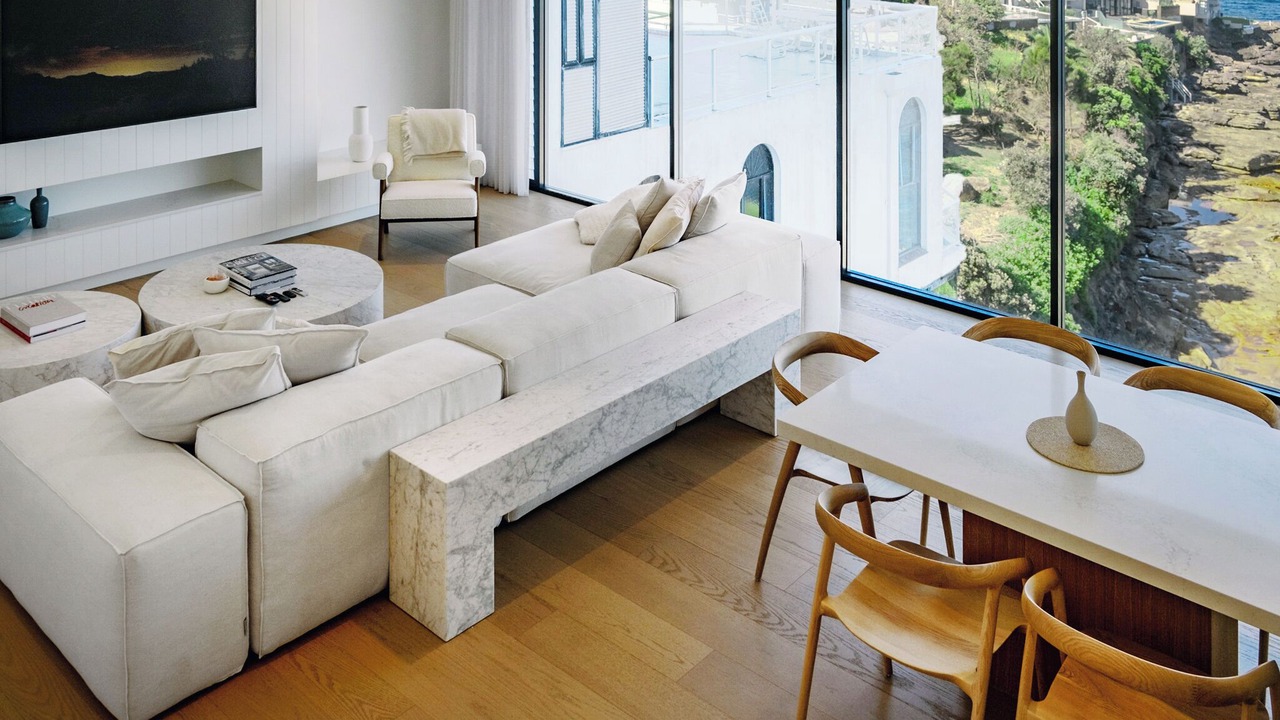 Photo of Livingroom in Maroubra