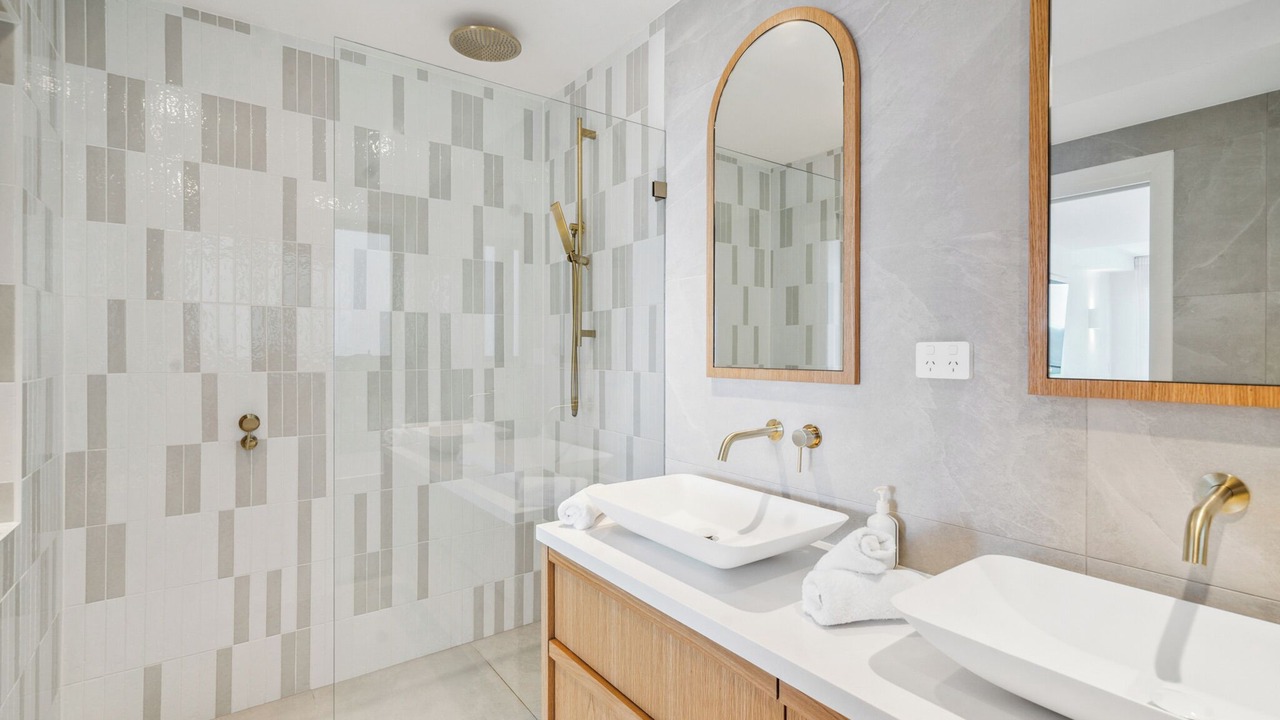 Photo of Bathroom in Maroubra