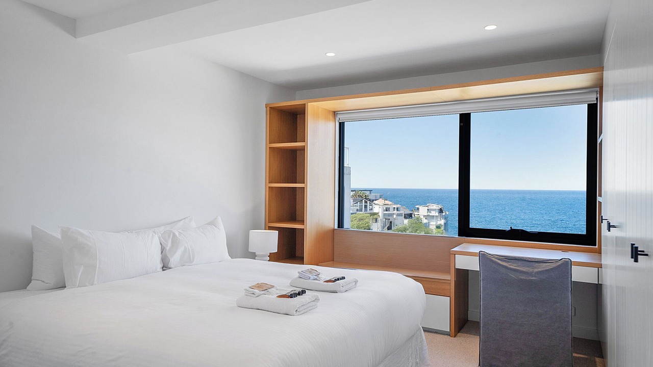 Photo of Bedroom in Maroubra