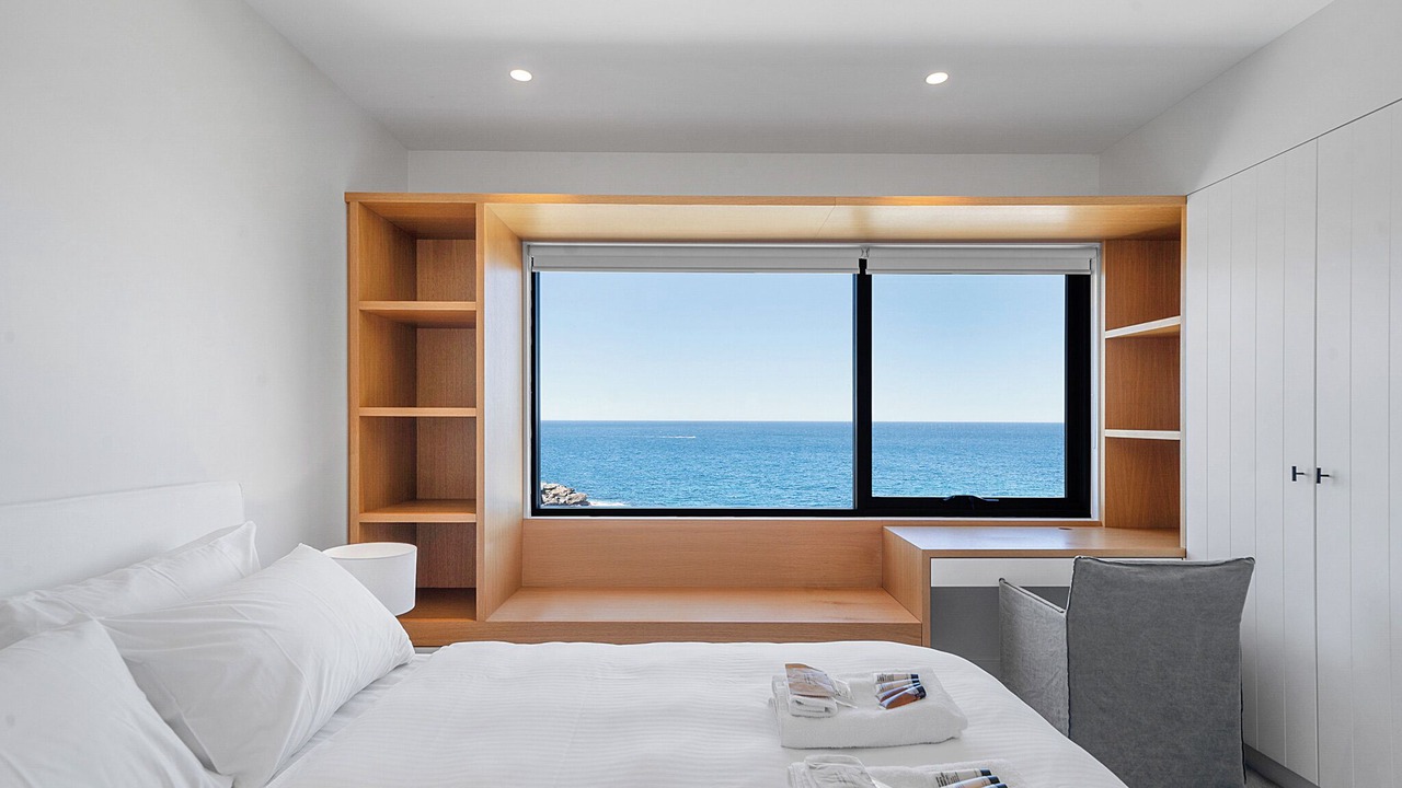 Photo of Bedroom in Maroubra