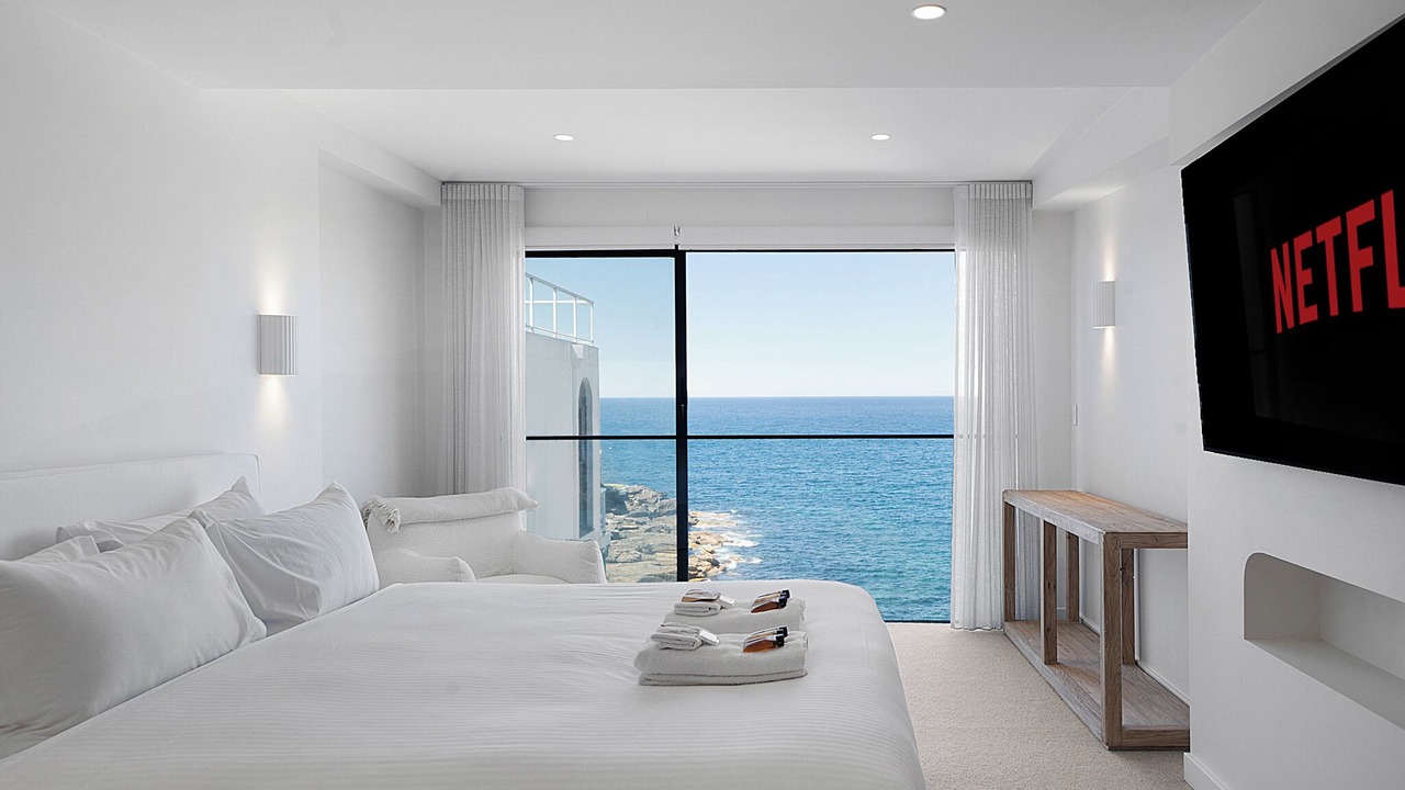 Photo of Bedroom in Maroubra