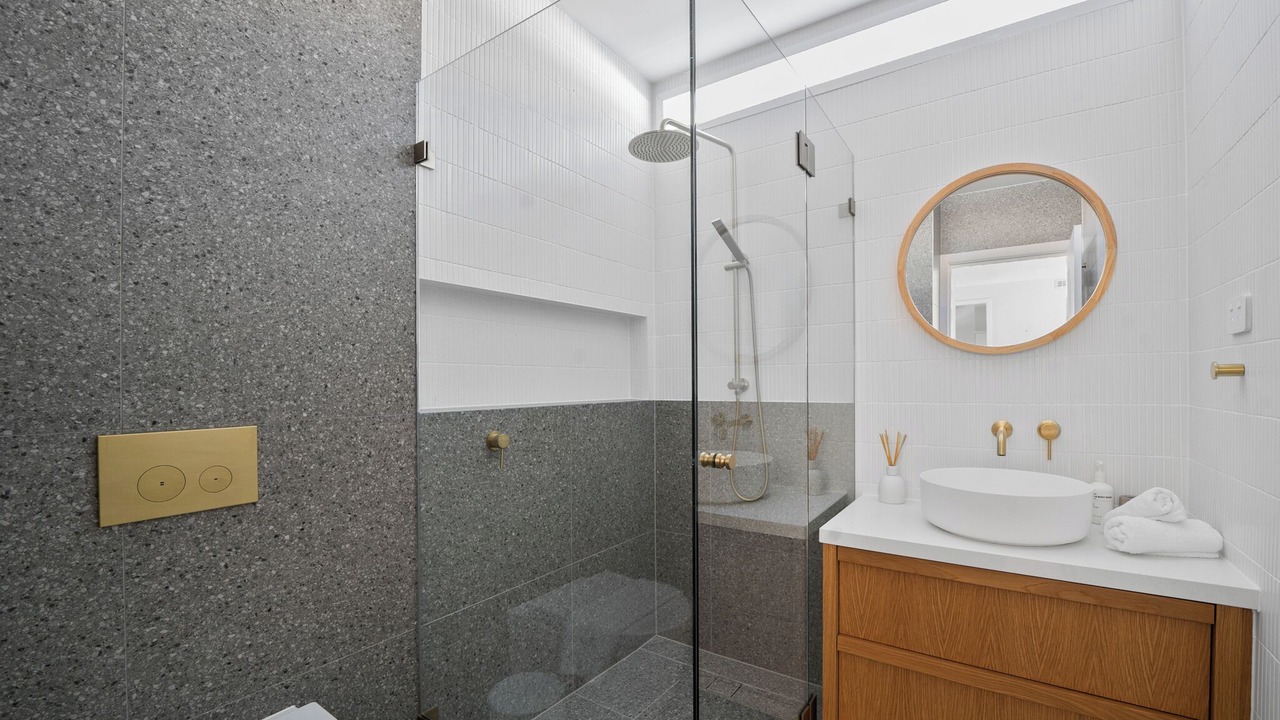 Photo of Bathroom in Maroubra