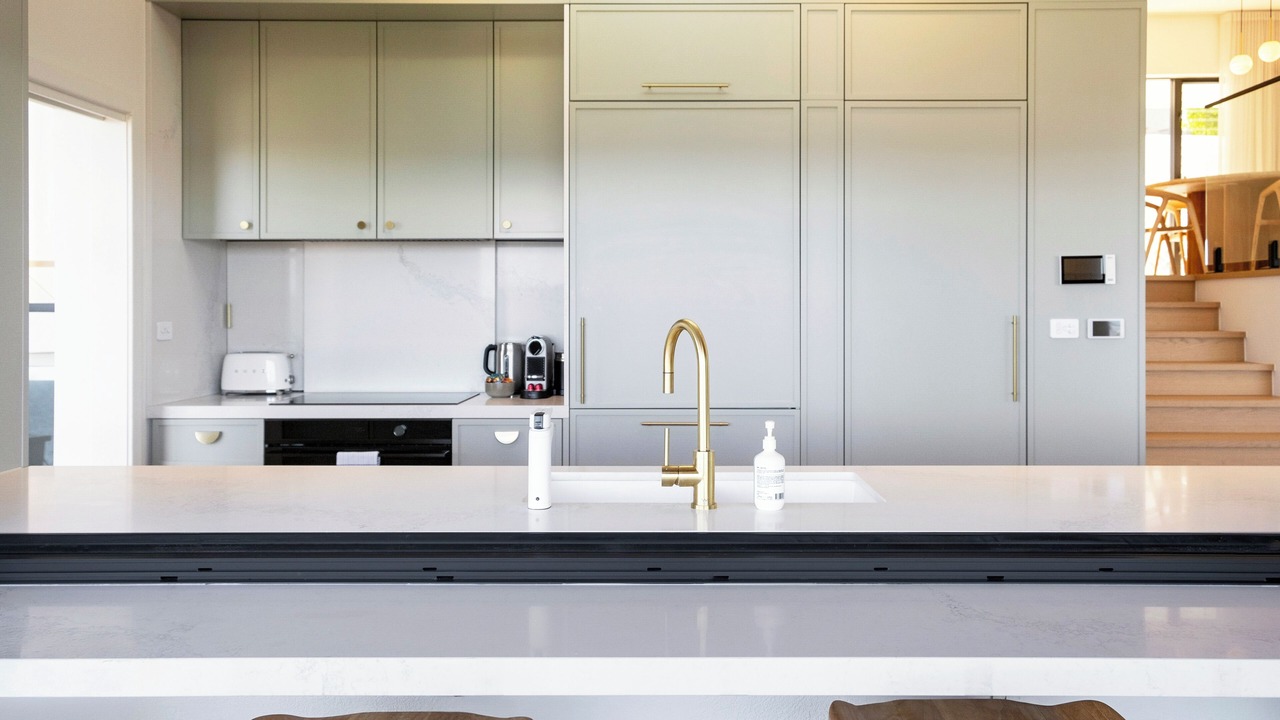 Photo of Kitchen in Maroubra