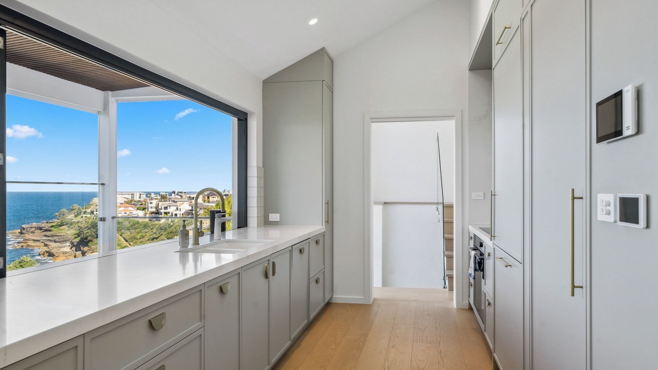 Photo of Kitchen in Maroubra