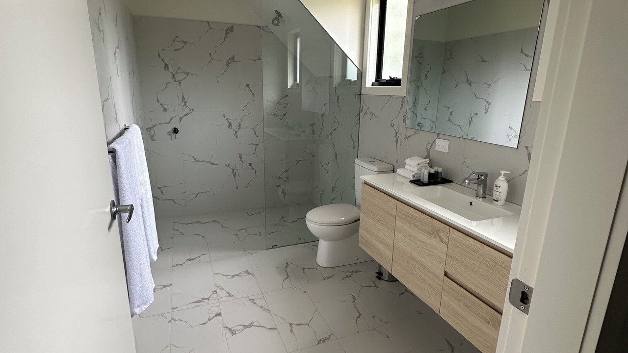 Photo of Bathroom in Mittagong