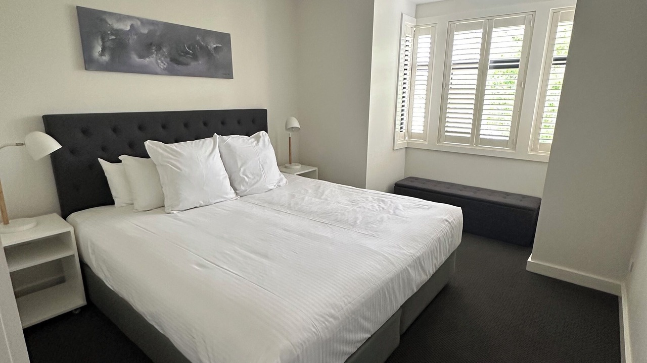 Photo of Bedroom in Mittagong