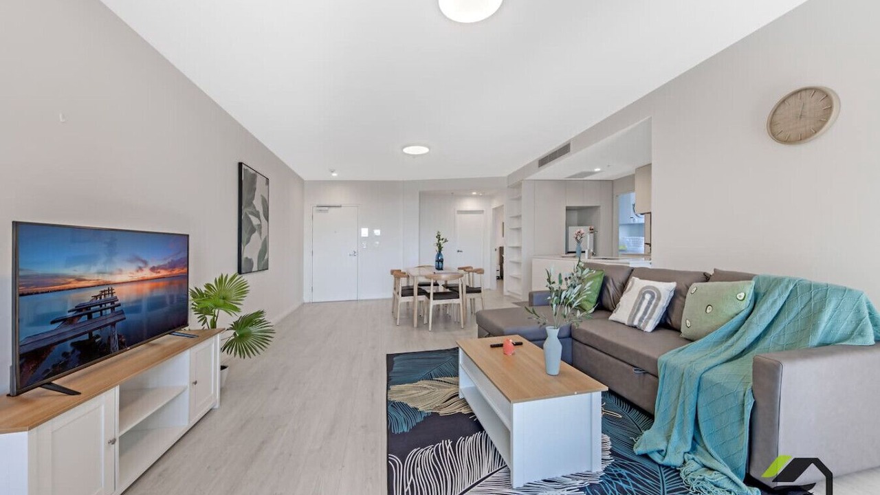 Photo of Livingroom in Rockdale