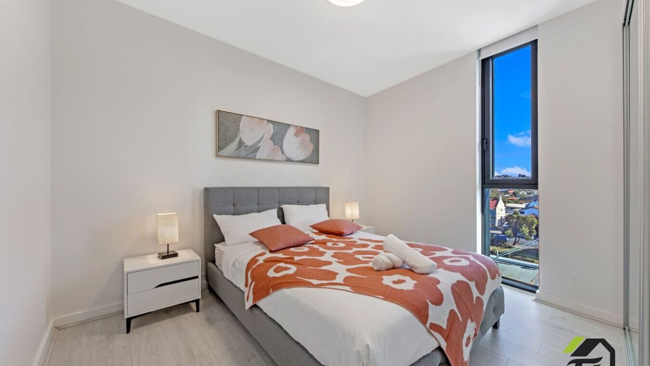 Photo of Bedroom in Rockdale