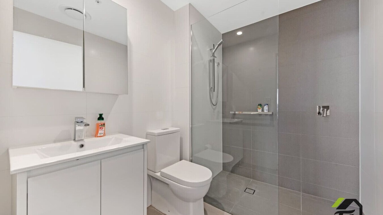 Photo of Bathroom in Rockdale