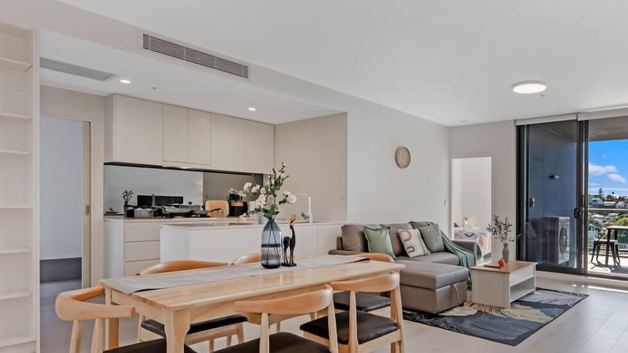 Photo of Livingroom in Rockdale