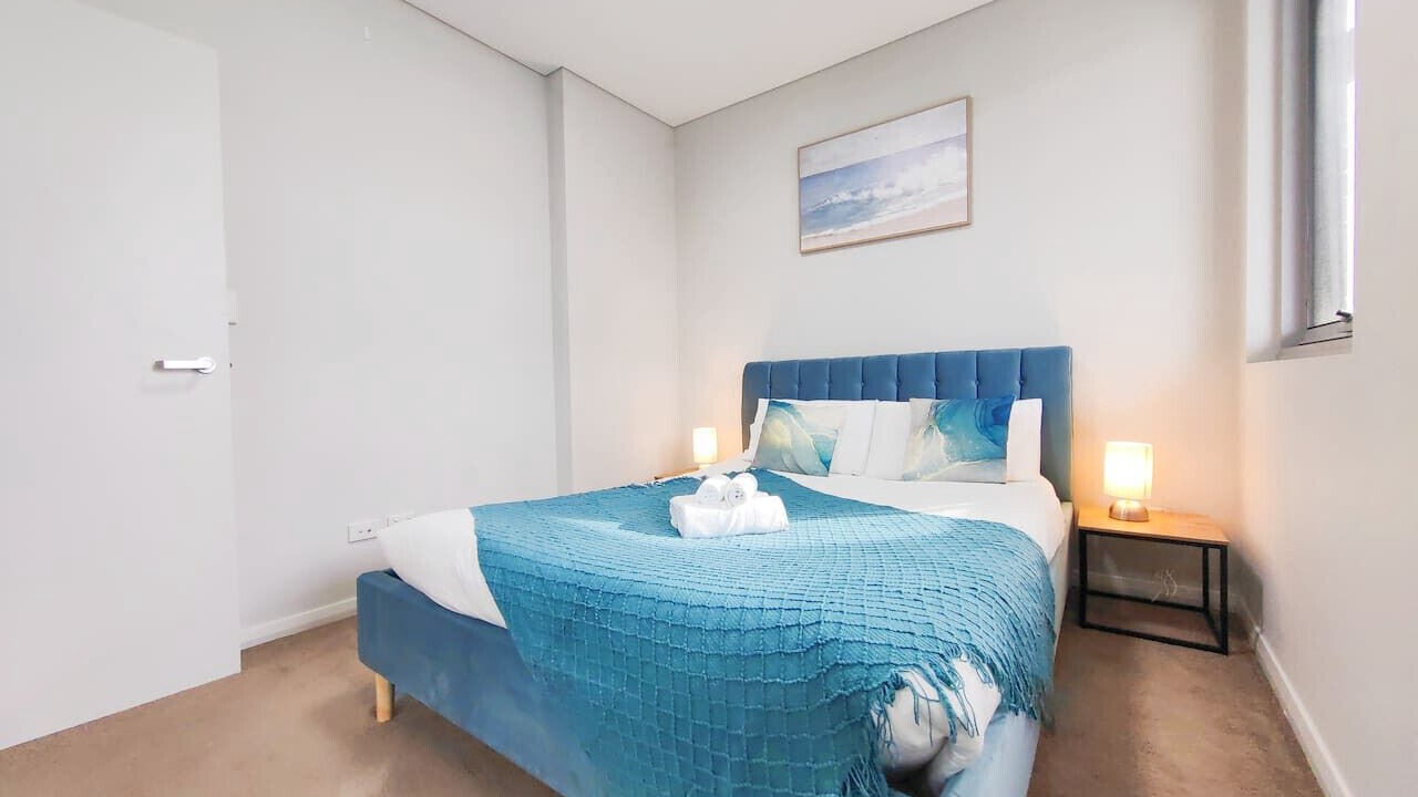 Photo of Bedroom in Rouse Hill