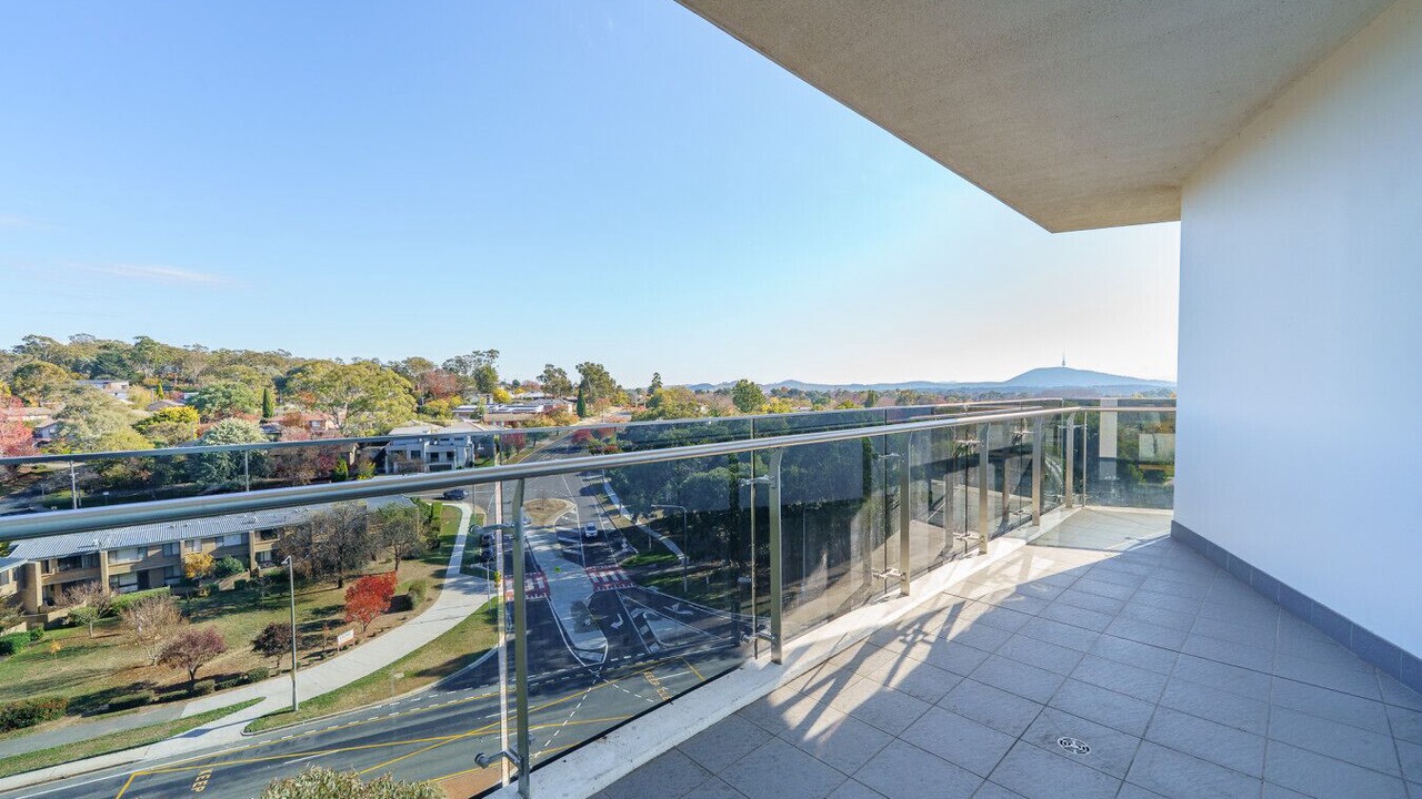 Photo of Patio Balcony in Phillip
