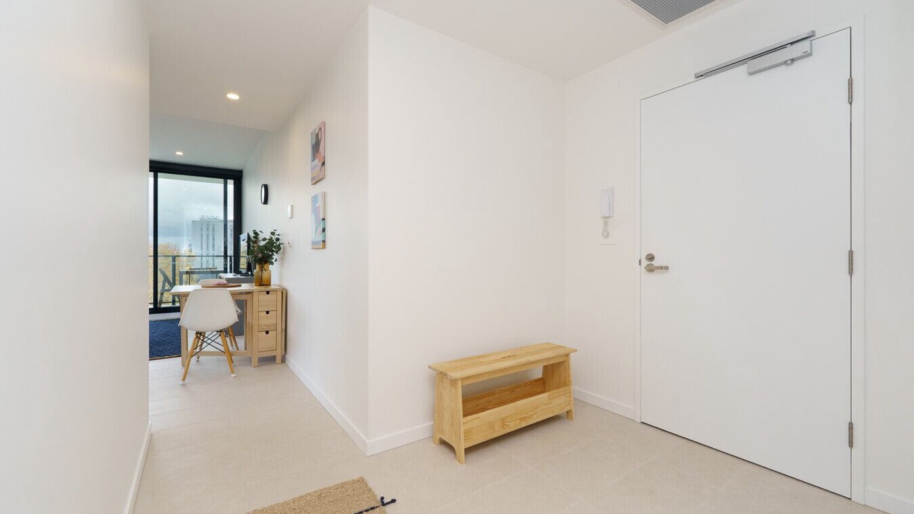 Photo of Bedroom in Turner