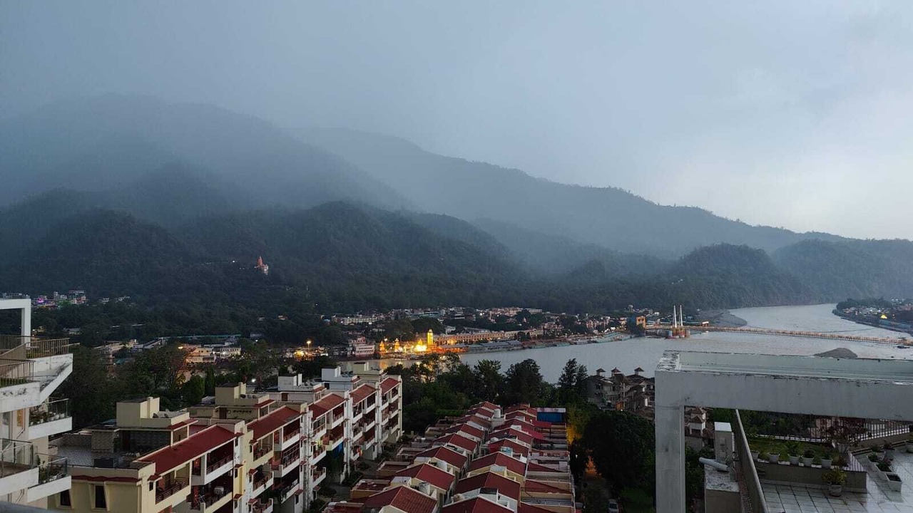 Photo of Others in Rishikesh