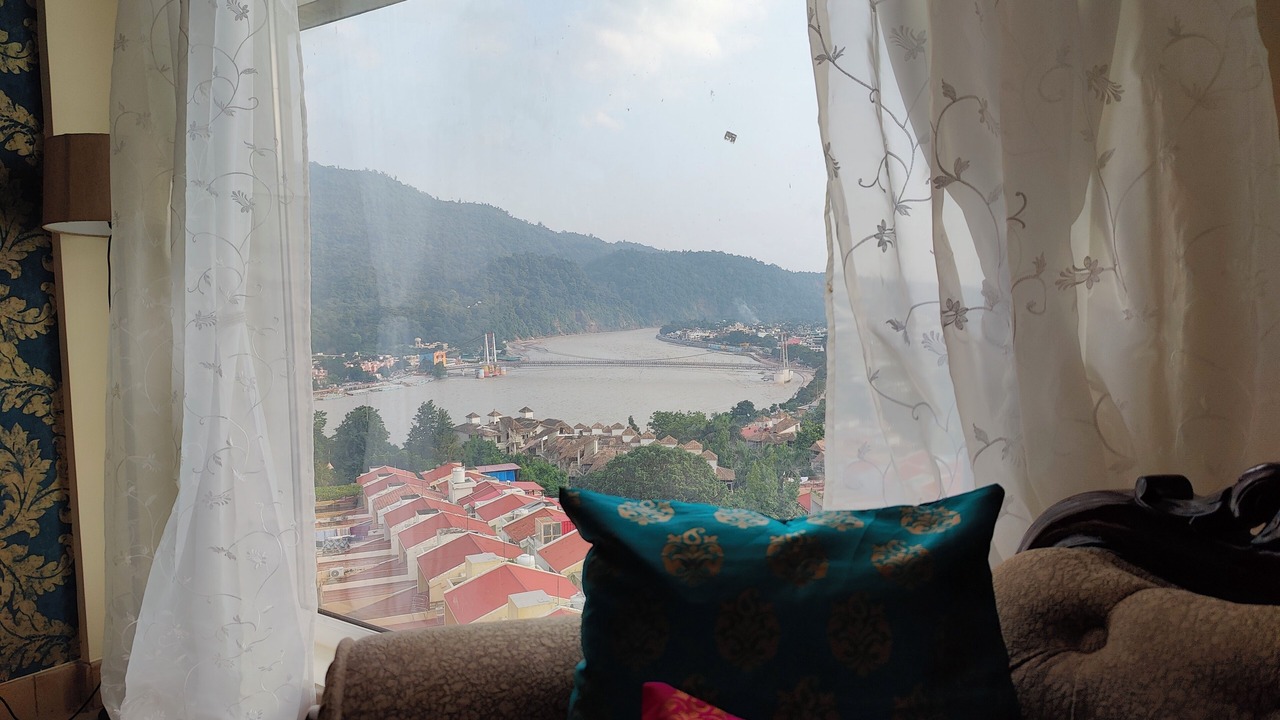 Photo of Others in Rishikesh