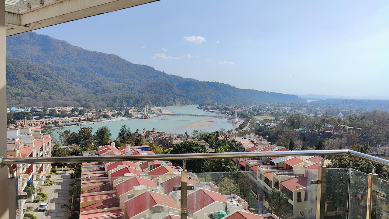 Photo of Outdoor in Rishikesh