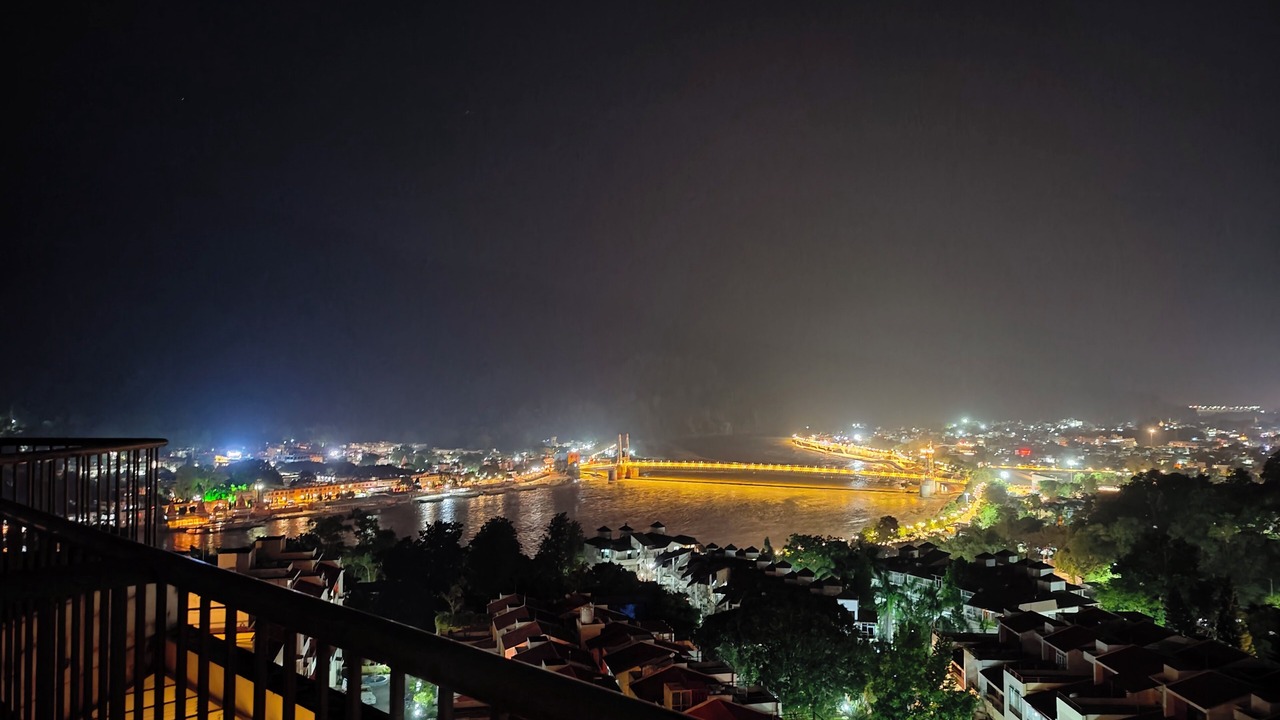 Photo of Outdoor in Rishikesh