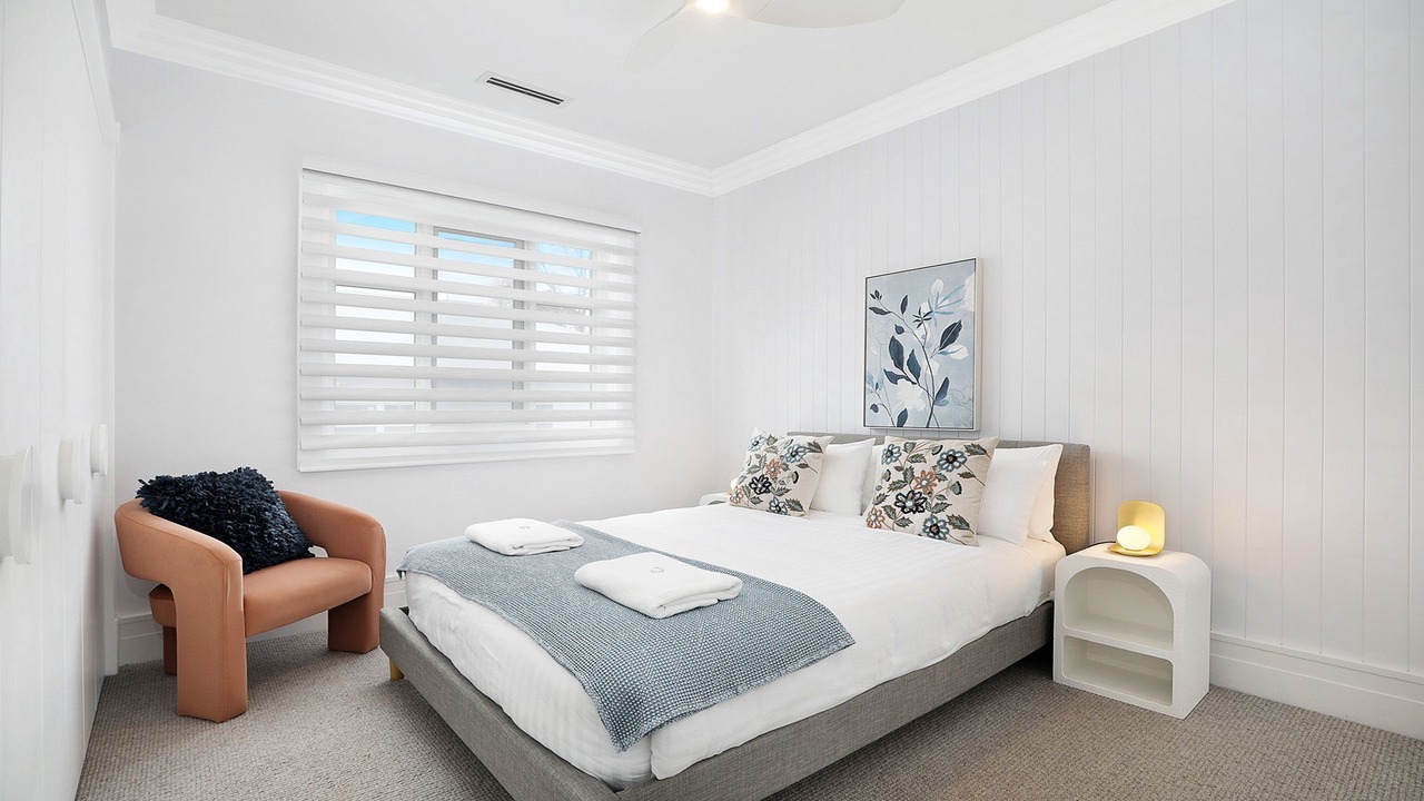Photo of Bedroom in Bowral