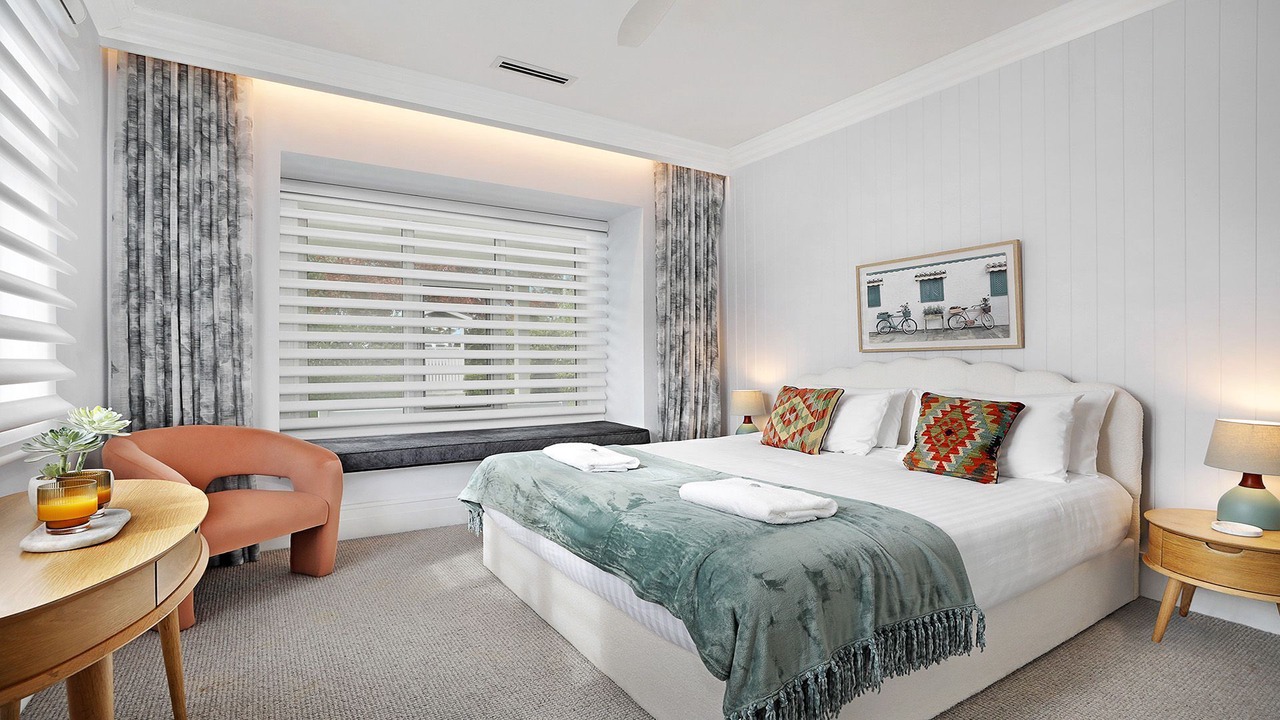 Photo of Bedroom in Bowral