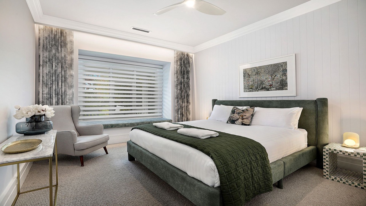 Photo of Bedroom in Bowral
