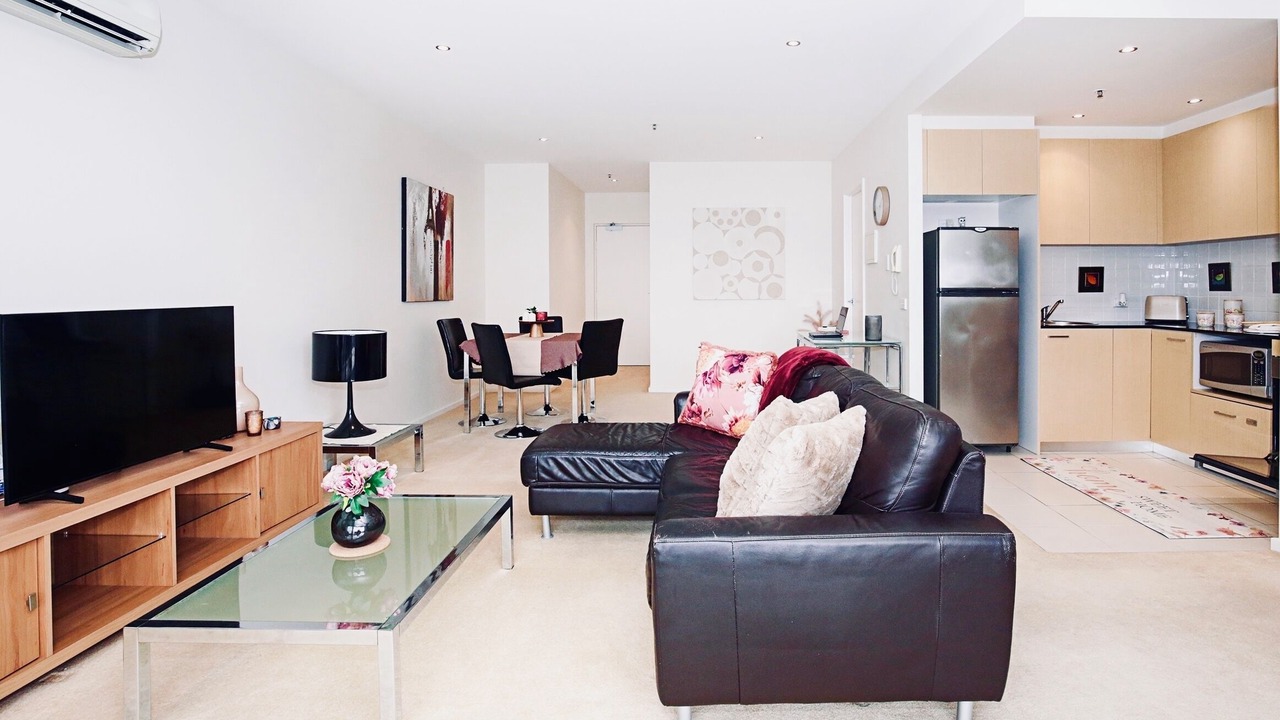 Photo of Livingroom in City West