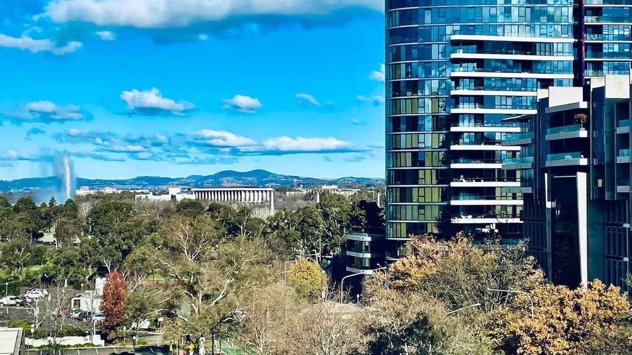 Photo of Outdoor in City West