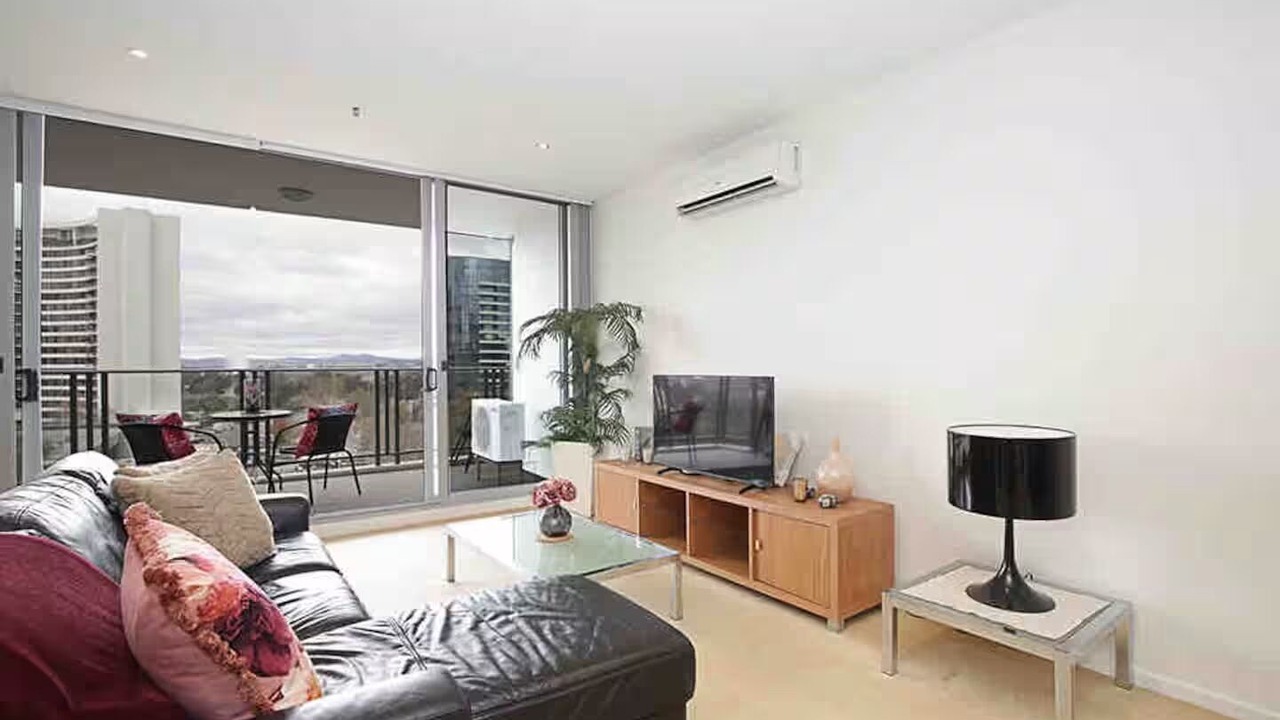 Photo of Livingroom in City West