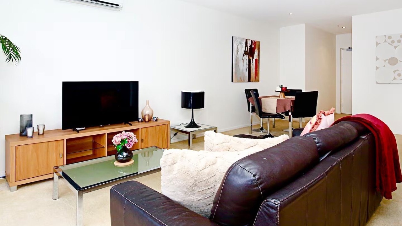 Photo of Livingroom in City West