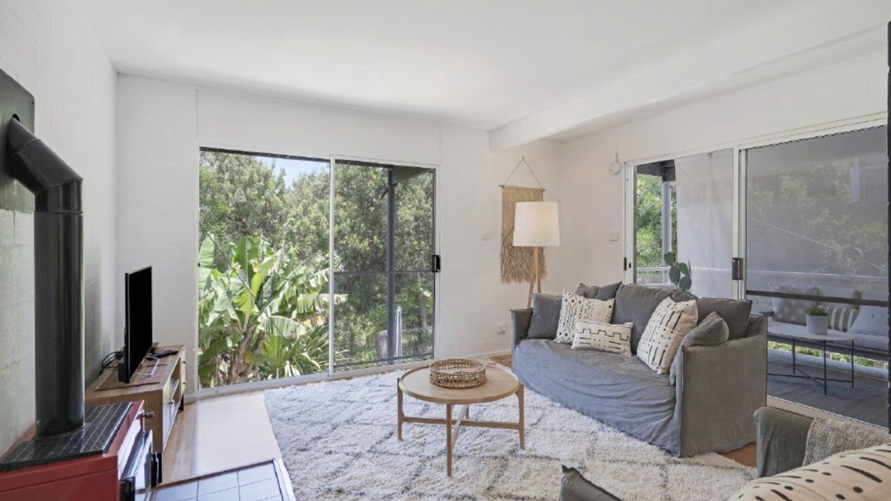 Photo of Livingroom in Killcare