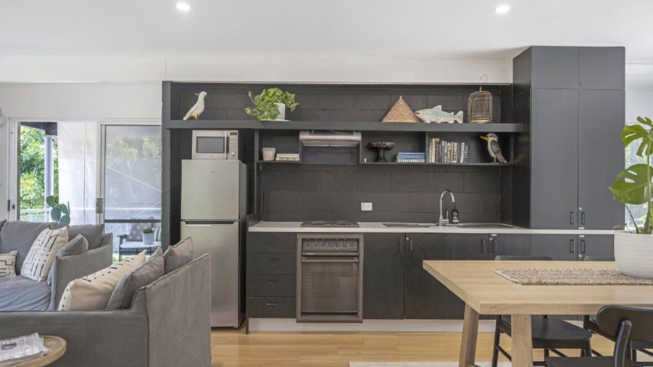 Photo of Kitchen in Killcare