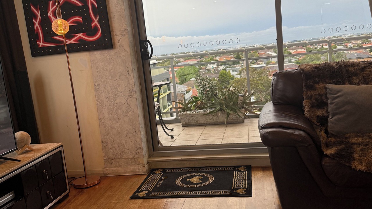Photo of Livingroom in Maroubra