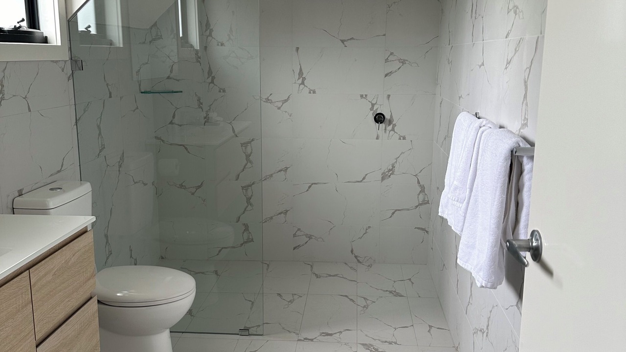 Photo of Bathroom in Mittagong