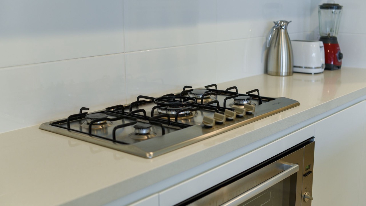 Photo of Kitchen in Box Hill